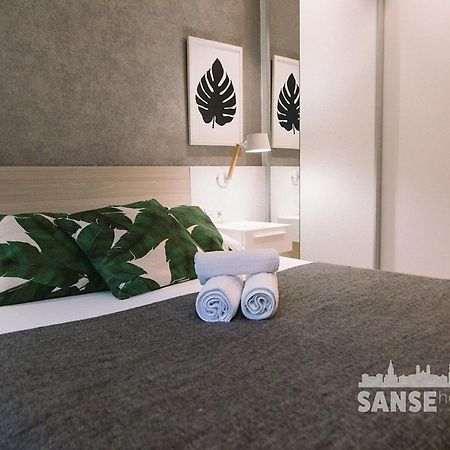 Anoeta By Sanse Holidays Сан Себастиан Екстериор снимка